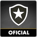 botafogo android application logo